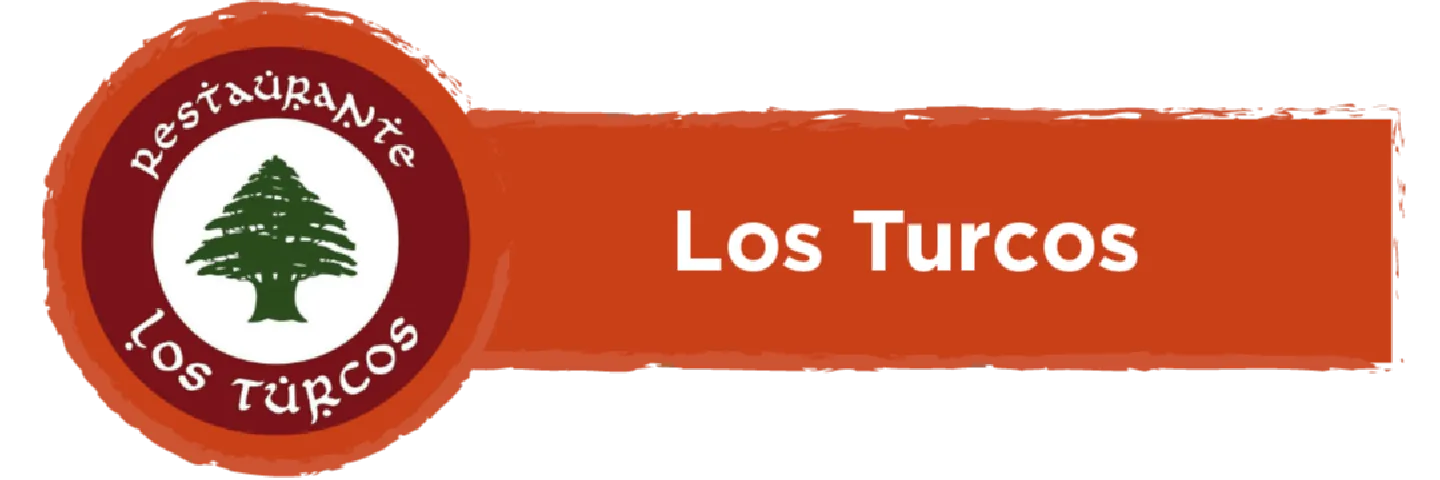 Los Turcos