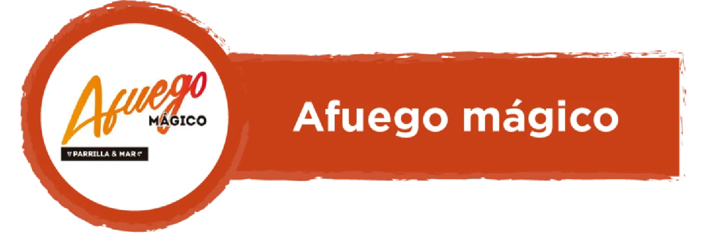 Afuego Mágico