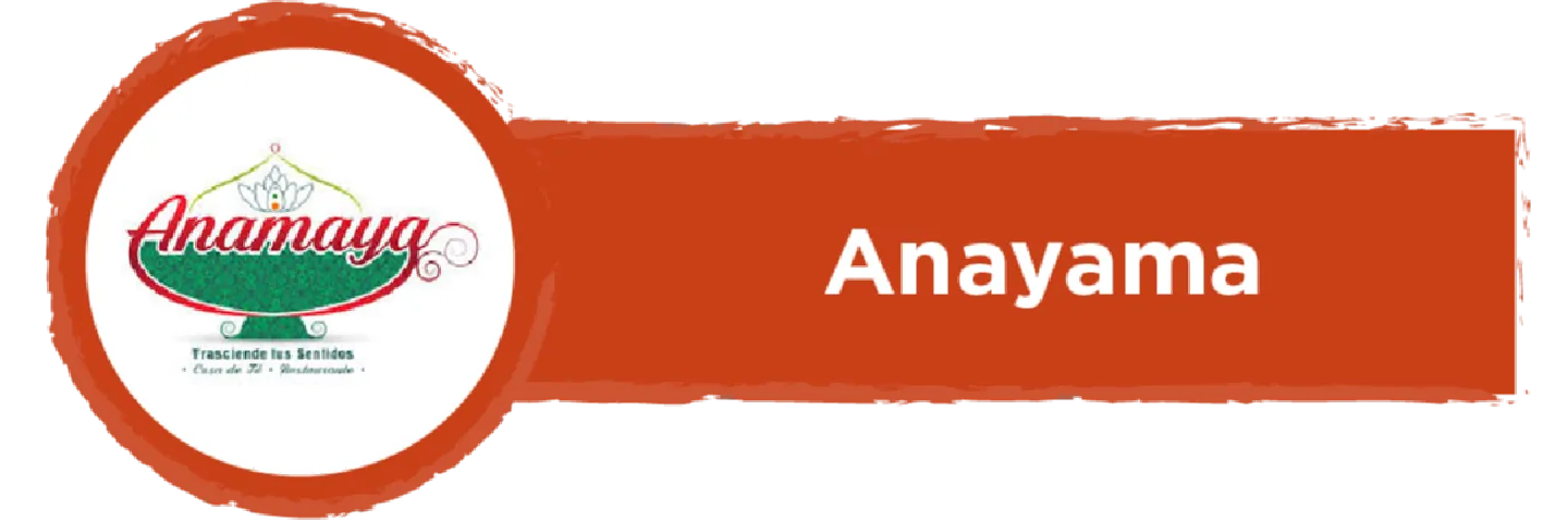 Anamaya Restaurante