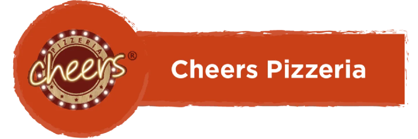 Cheers