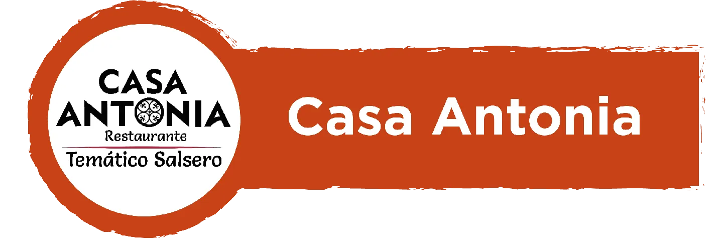 Casa Antonia Restaurante