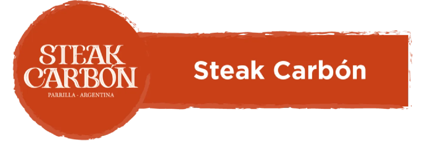 Steak Carbón (Parrilla Argentina)