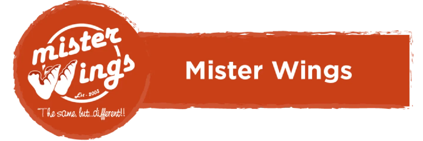 Mister Wings