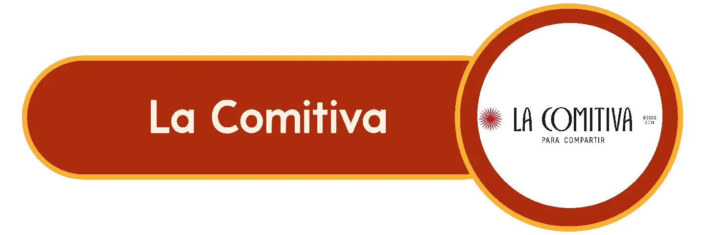 Restaurante La Comitiva 