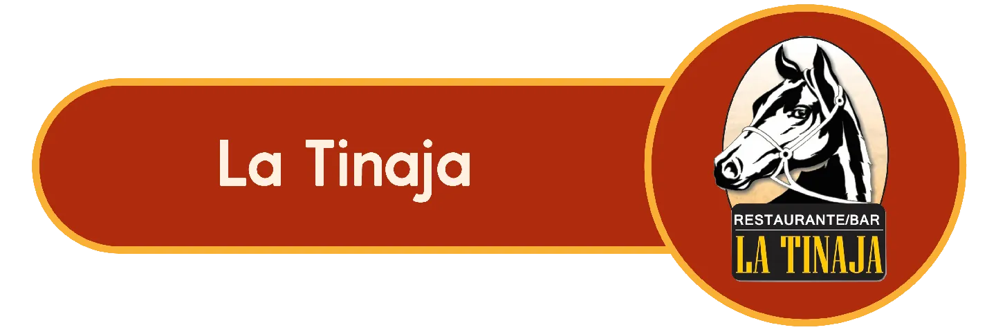 La Tinaja