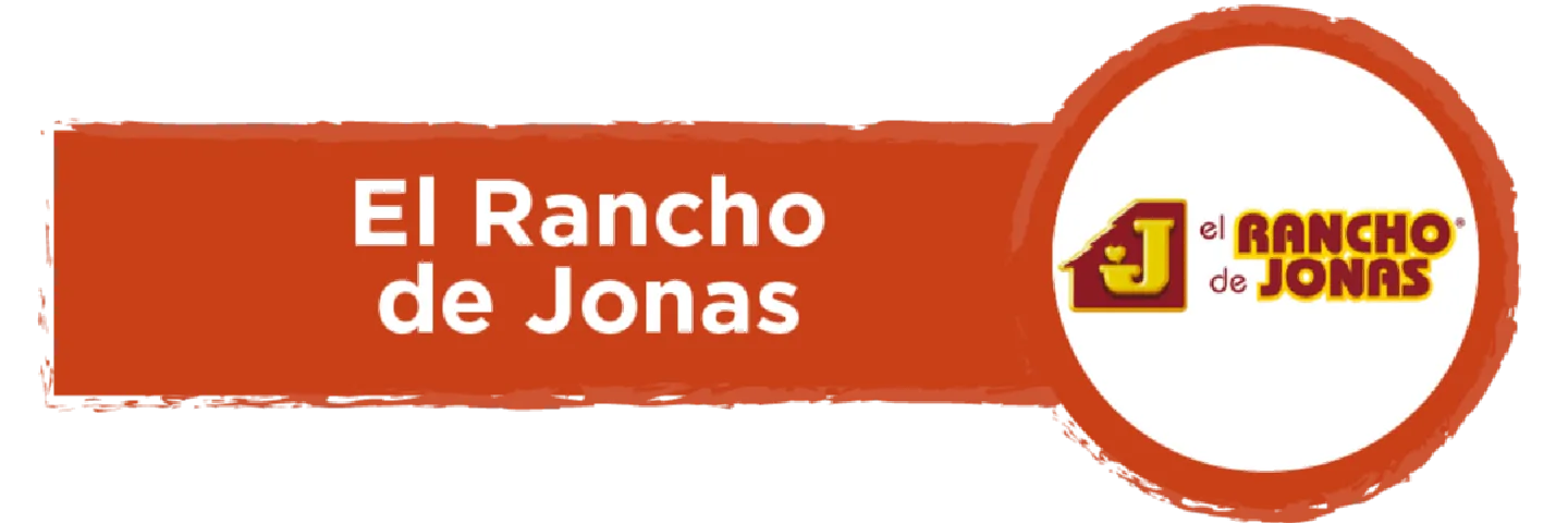El Rancho de Jonás Plazoleta