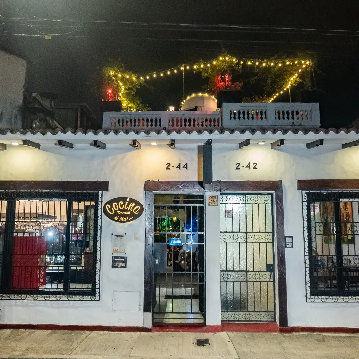 Casa Antonia