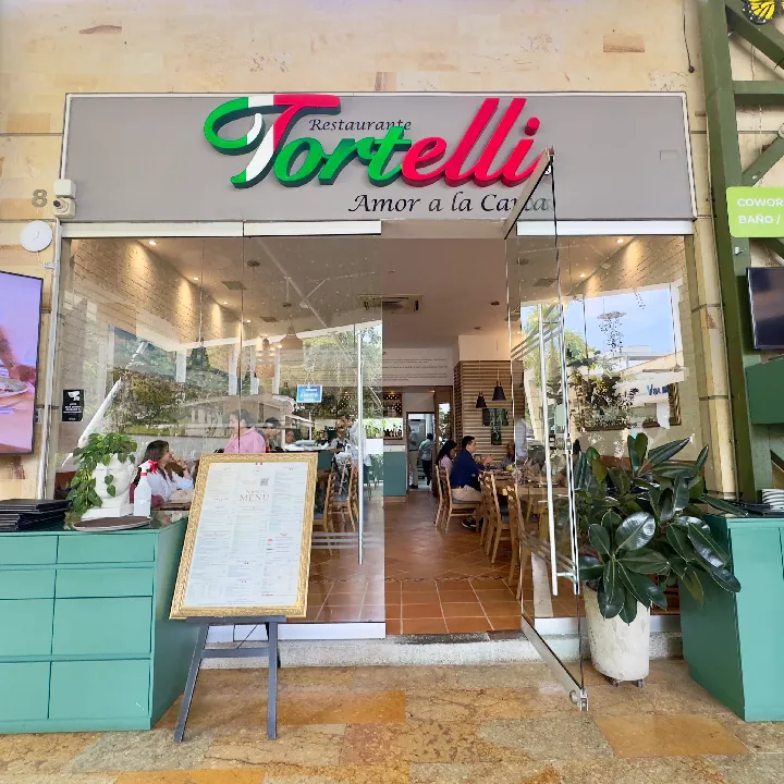 Tortelli