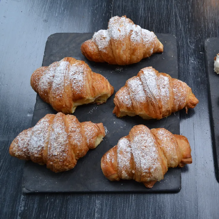 Krost Bakery