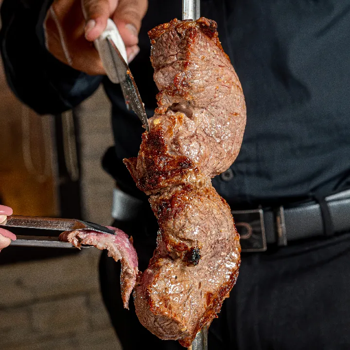 Rodizio Rio D'Enero