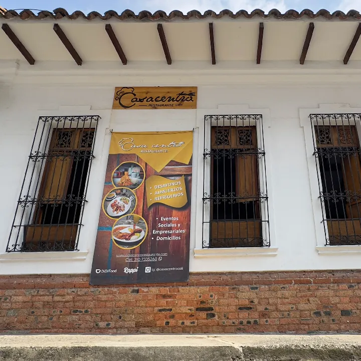 Casa Centro