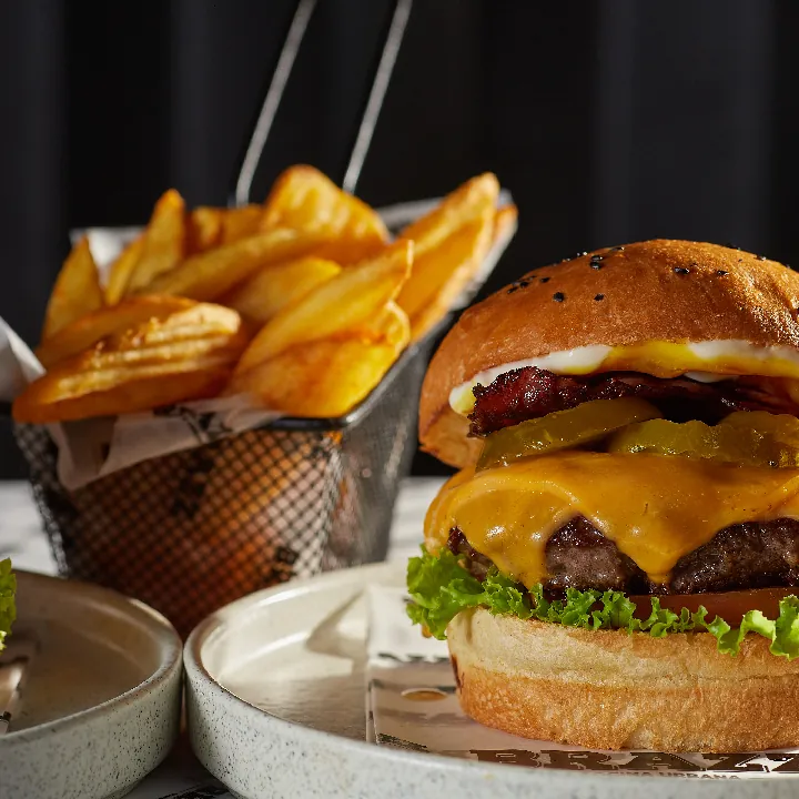 Brazz Burguer