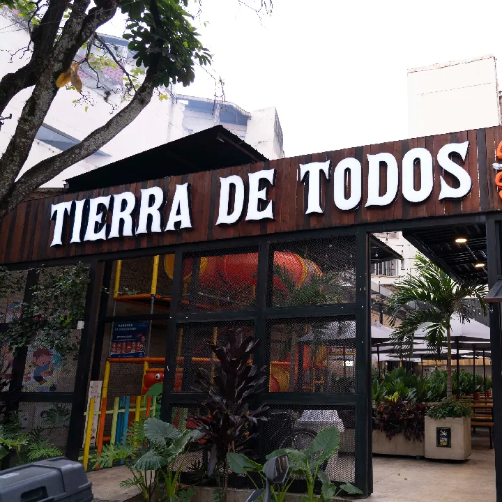 TDT