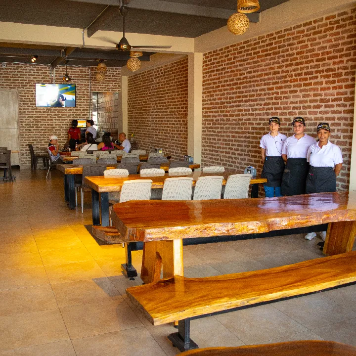 Parada Llanera