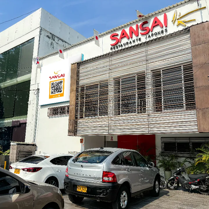 Sansai Wok