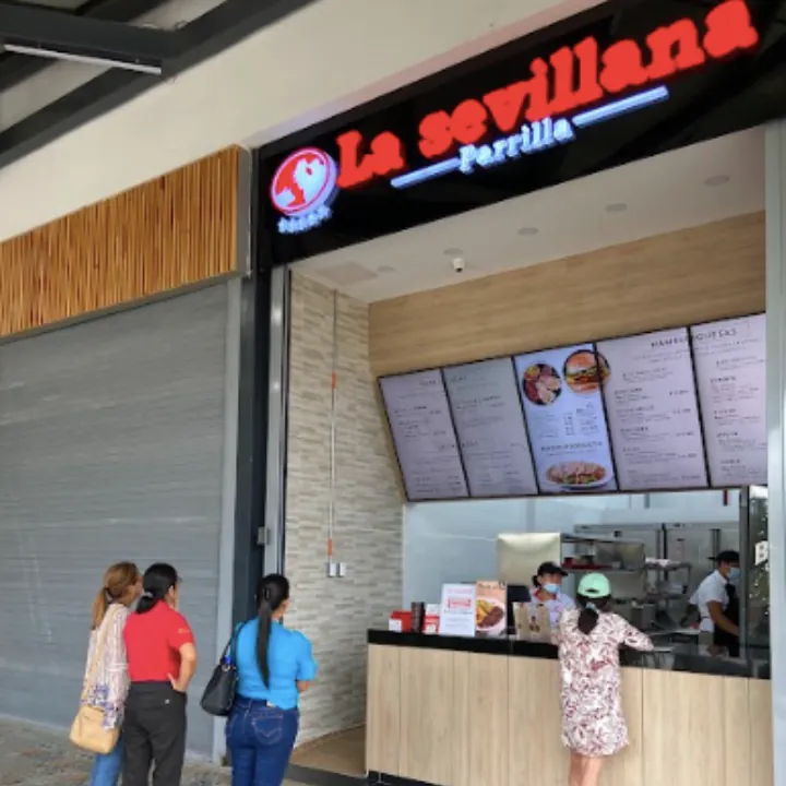 La Sevillana