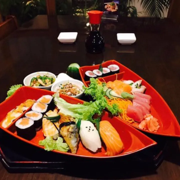 Sansai Wok