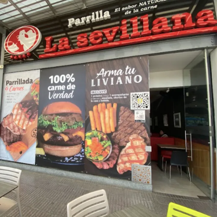 La Sevillana