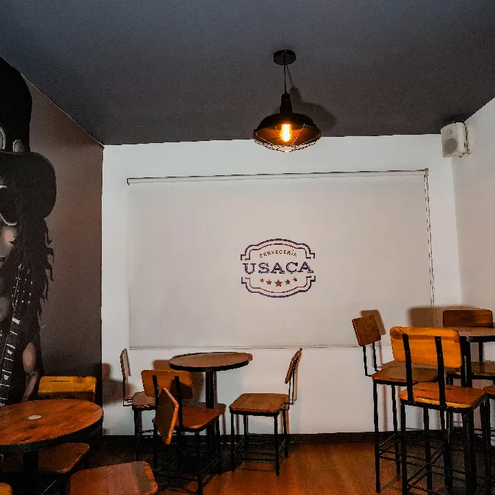 USACA
