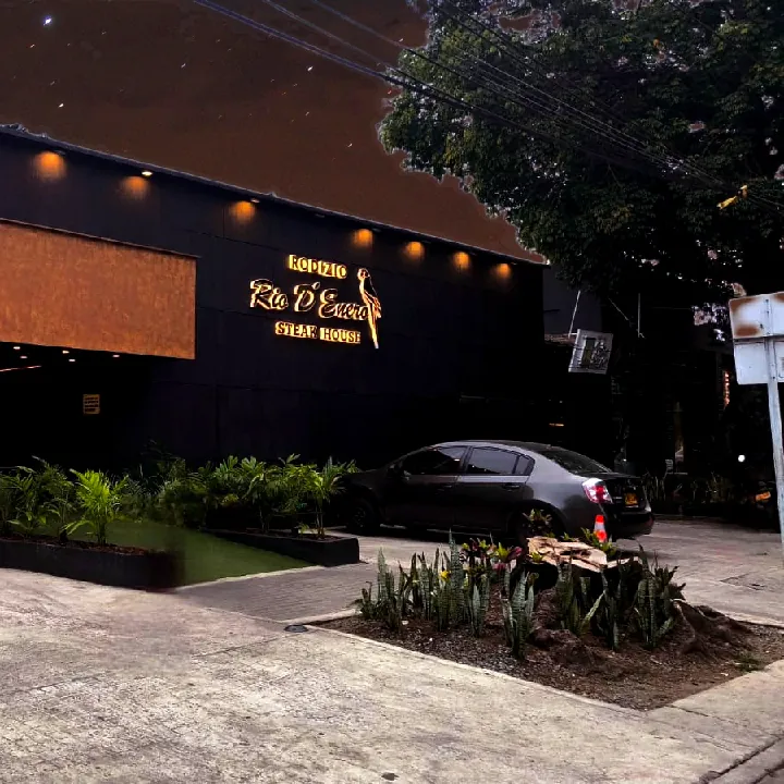 Rodizio Rio D'Enero