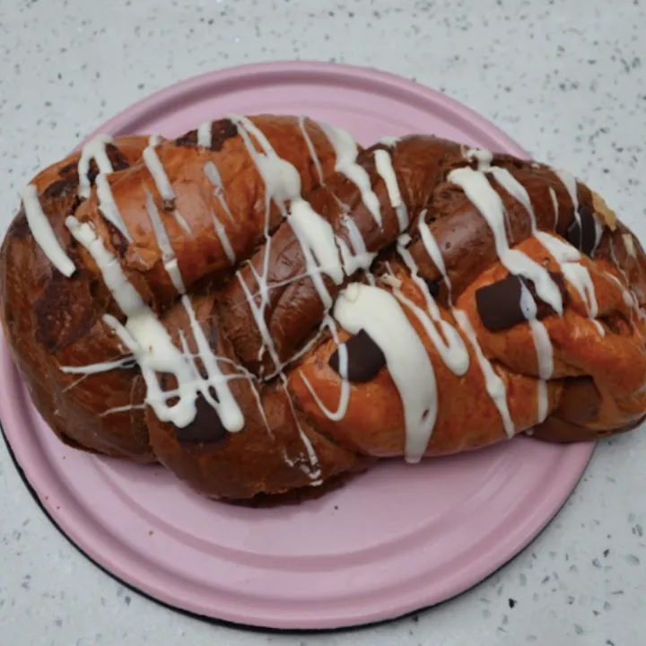 Krost Bakery