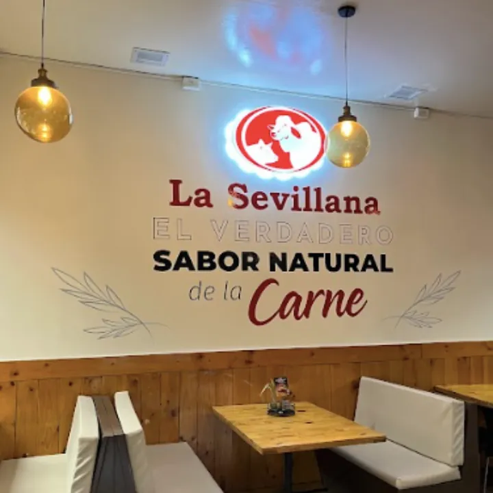 La Sevillana