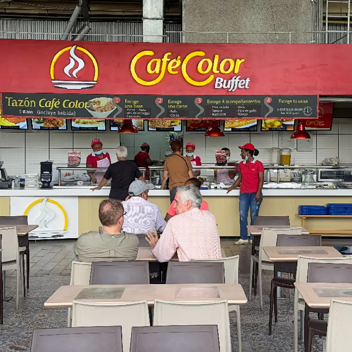 Café Color