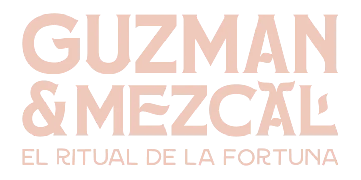 Guzmán y Mezcal