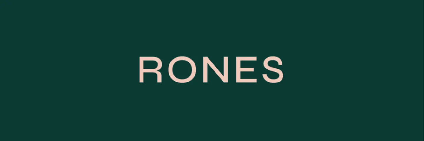 RONES