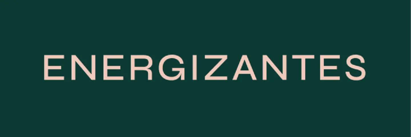 ENERGIZANTES