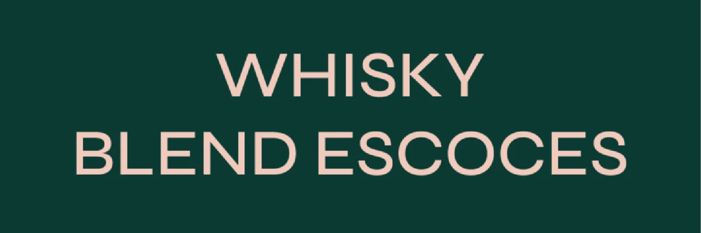 WHISKY