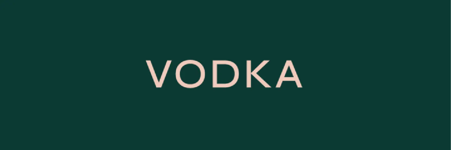 VODKA