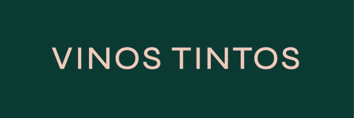 VINOS TINTOS