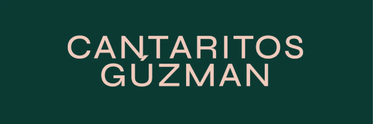 CANTARITOS GÚZMAN