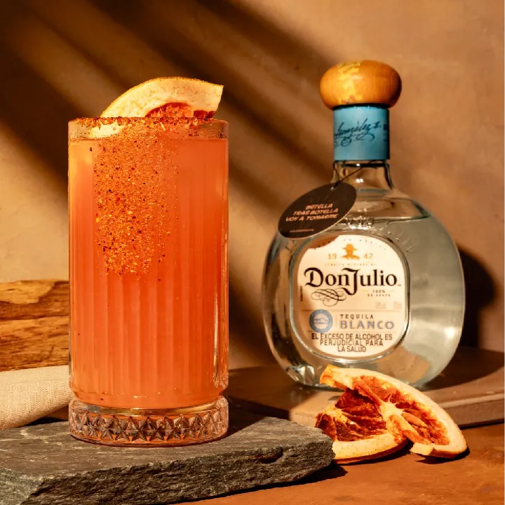 PALOMA DON JULIO BLANCO