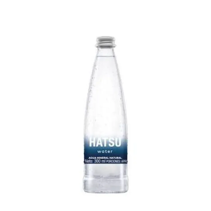 AGUA HATSU