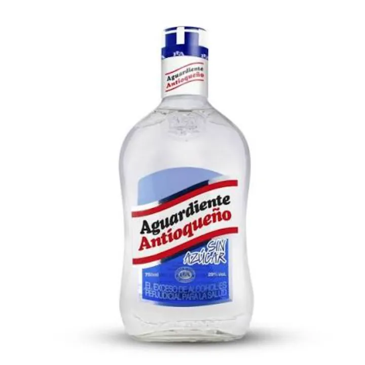 ANTIOQUEÑO AZUL