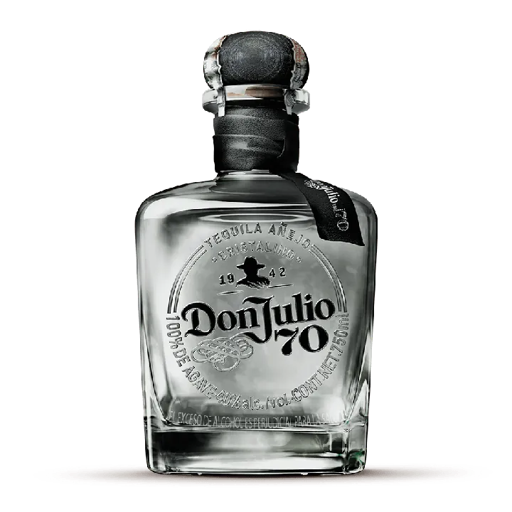 DON JULIO 70