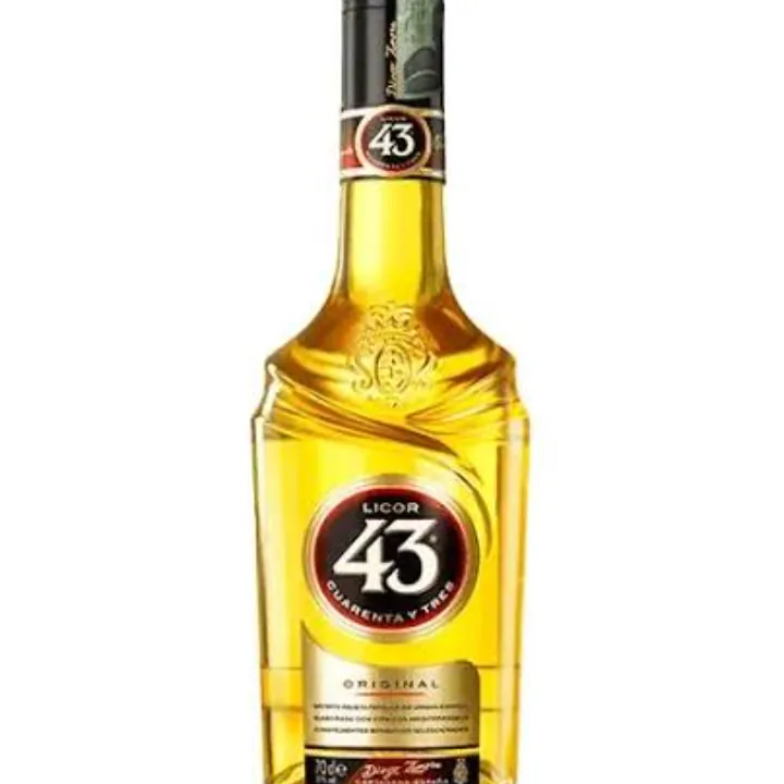LICOR 43