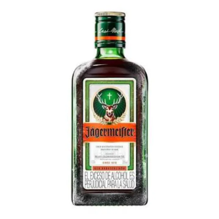 JÄGERMEISTER