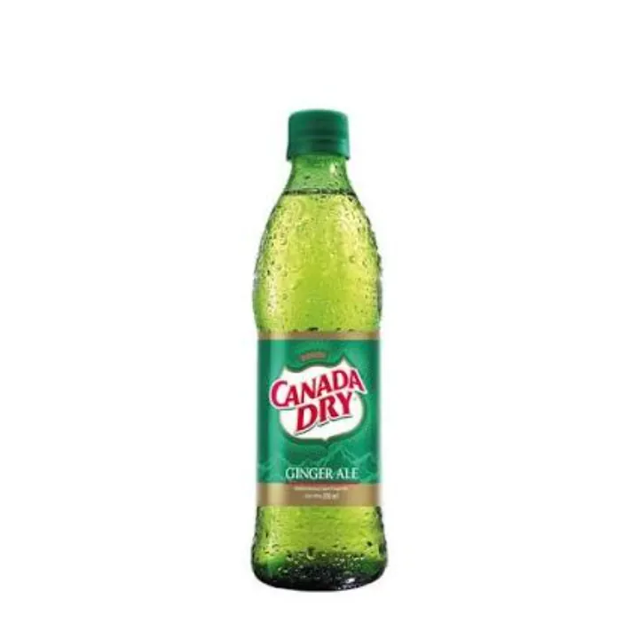 CANADA DRY