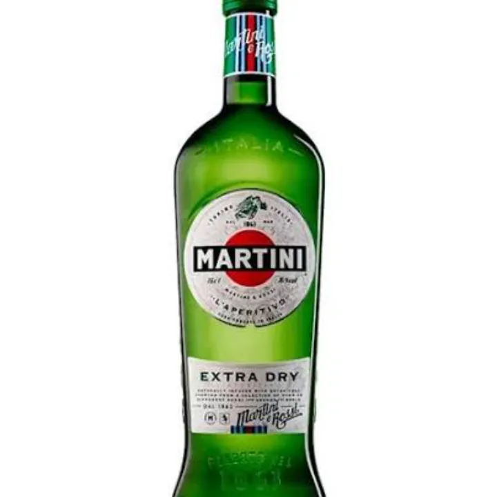 MARTINI EXTRA DRY