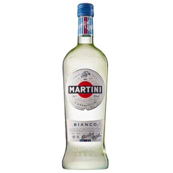 MARTINI BIANCO