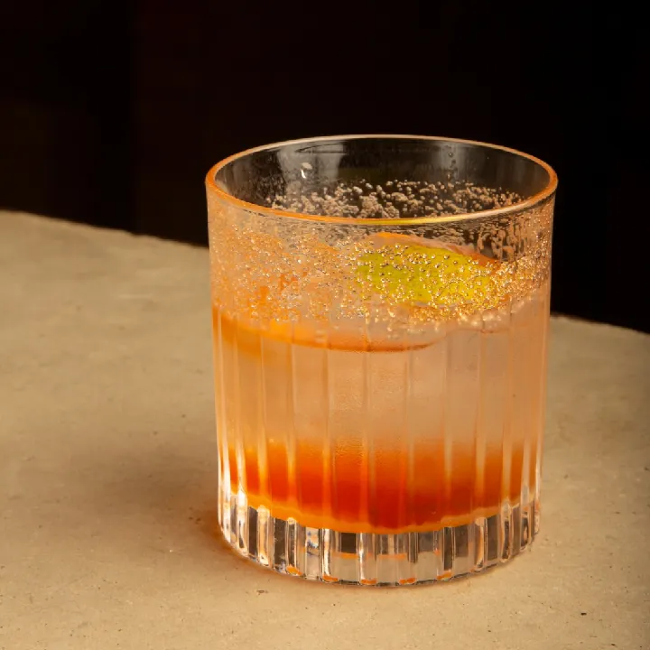 OLD FASHIONED