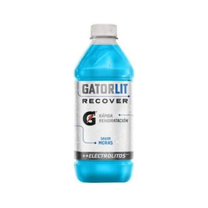 GATORLIT