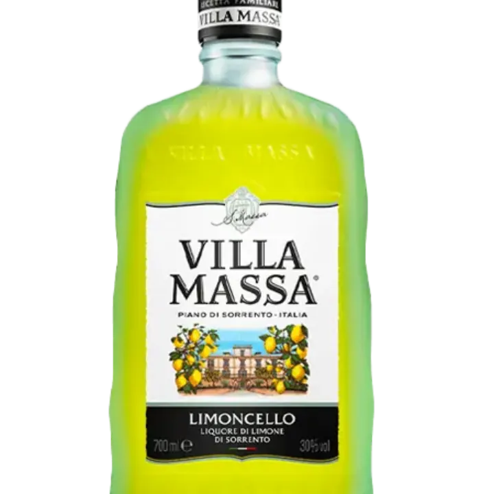 LIMONCELLO VILLA MASSA
