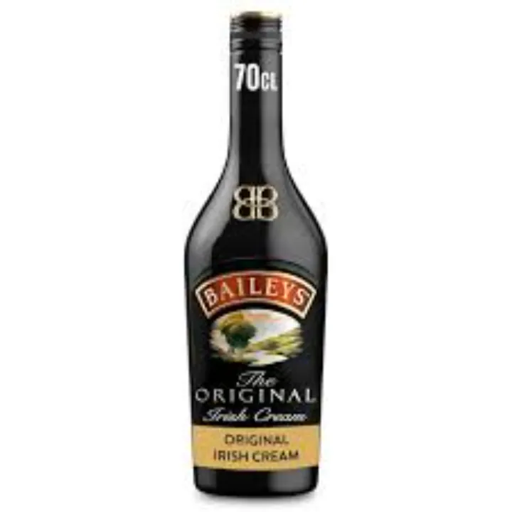 BAILEY'S