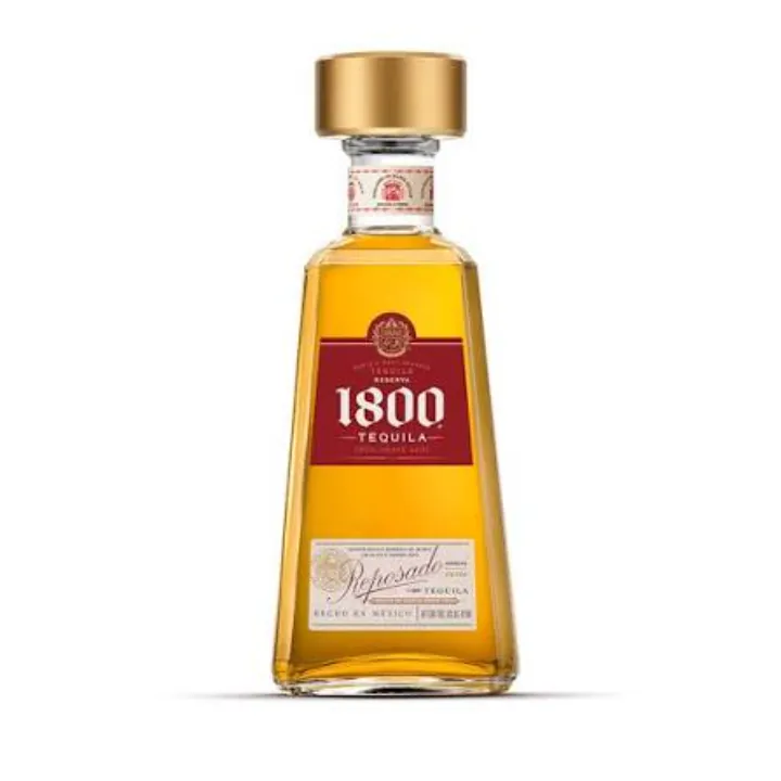 TEQUILA 1800 REPOSADO
