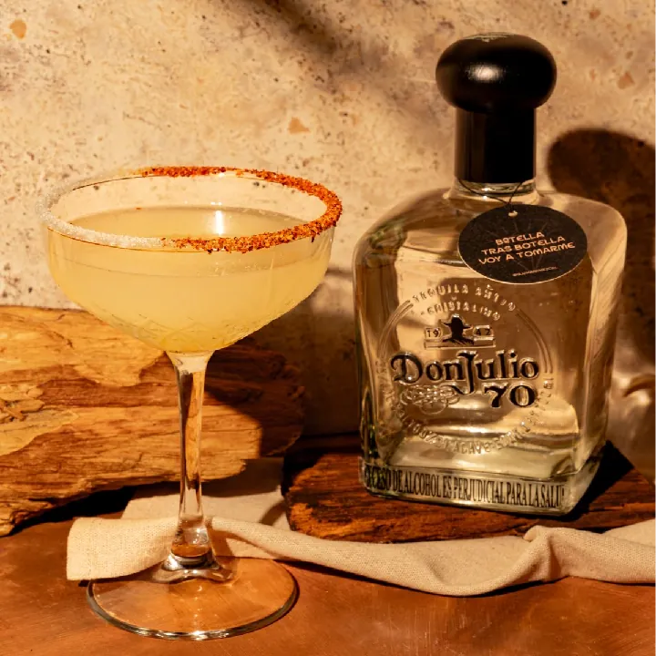 MARGARITA DON JULIO 70