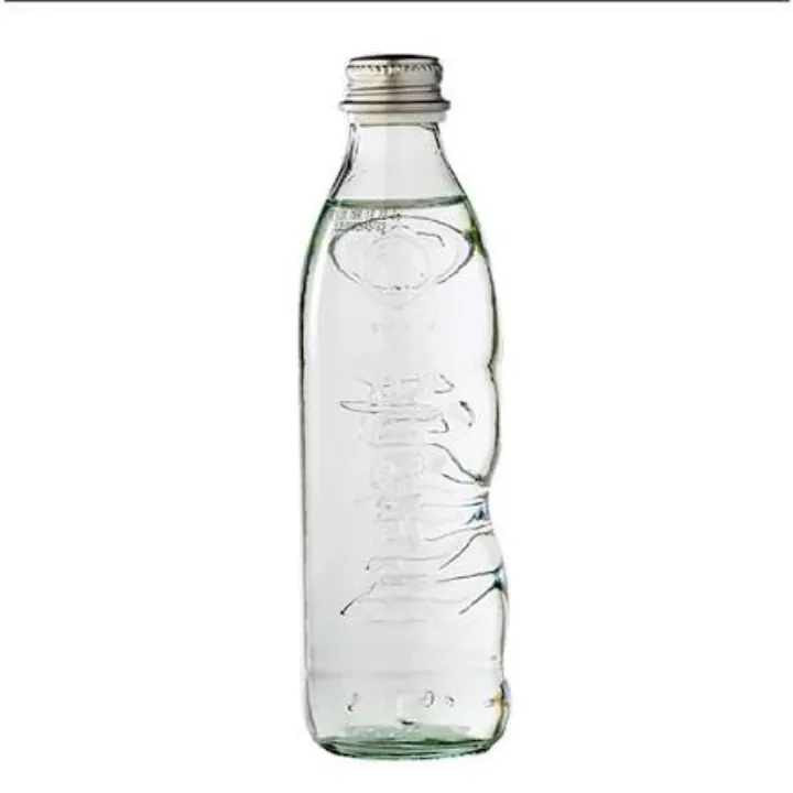 SODA BRETAÑA